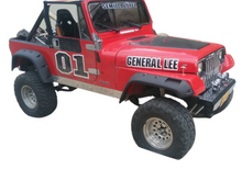 Cargar imagen en el visor de la galería, Rubicon pernos de lujo Wrangler CJ