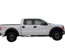 Cargar imagen en el visor de la galería, Ampliaciones Faldones Ford F150 Raptor doble cabina
