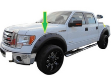 Cargar imagen en el visor de la galería, Ampliaciones Faldones Ford F150 Raptor doble cabina