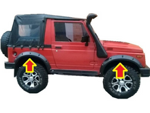 Cargar imagen en el visor de la galería, ampliaciones Suzuki sj413