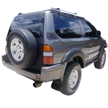 Cargar imagen en el visor de la galería, Faldones Toyota Prado