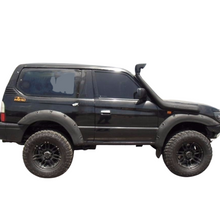 Cargar imagen en el visor de la galería, Ampliaciones Faldones Toyota Prado Sumo