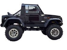 Cargar imagen en el visor de la galería, Faldones para suzuki juego 4 unidades